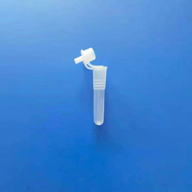 Extraction tube